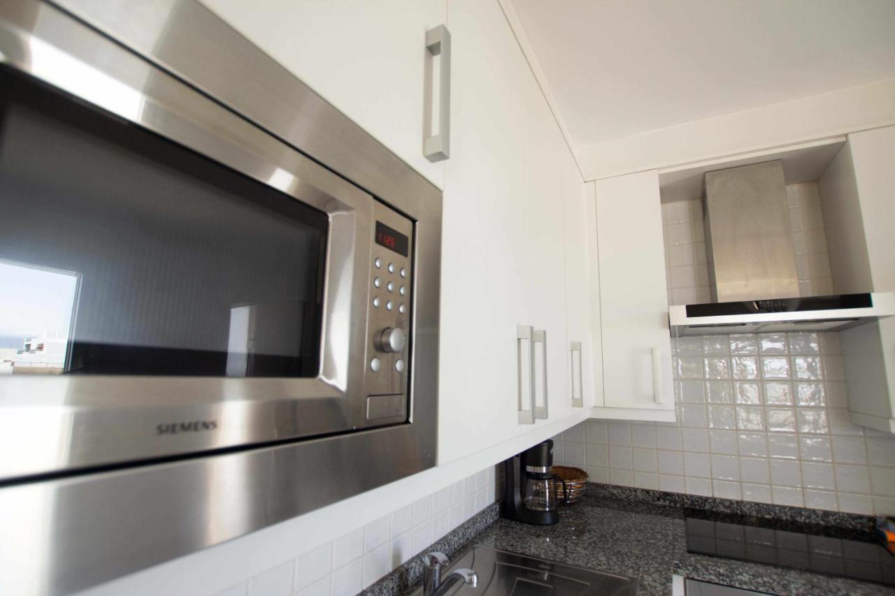 Apartamento Cerca Del Mar Poris de Abona Exterior foto